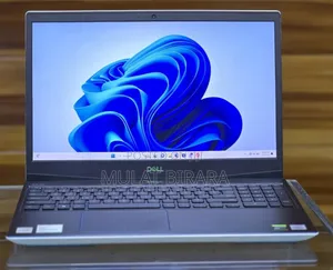 New Laptop Dell G GB Intel Core I7 SSD 512GB