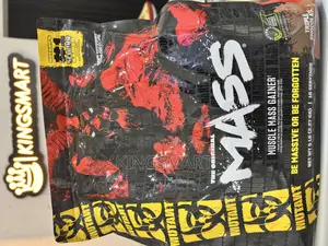 Photo - Mutant Mass Gainer 16 Servings