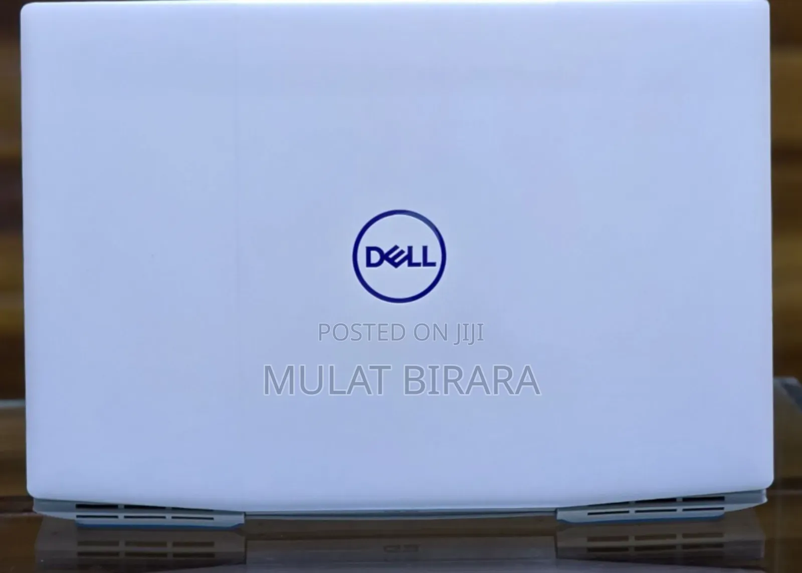 New Laptop Dell G GB Intel Core I7 SSD 512GB