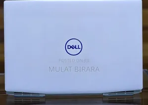 New Laptop Dell G GB Intel Core I7 SSD 512GB