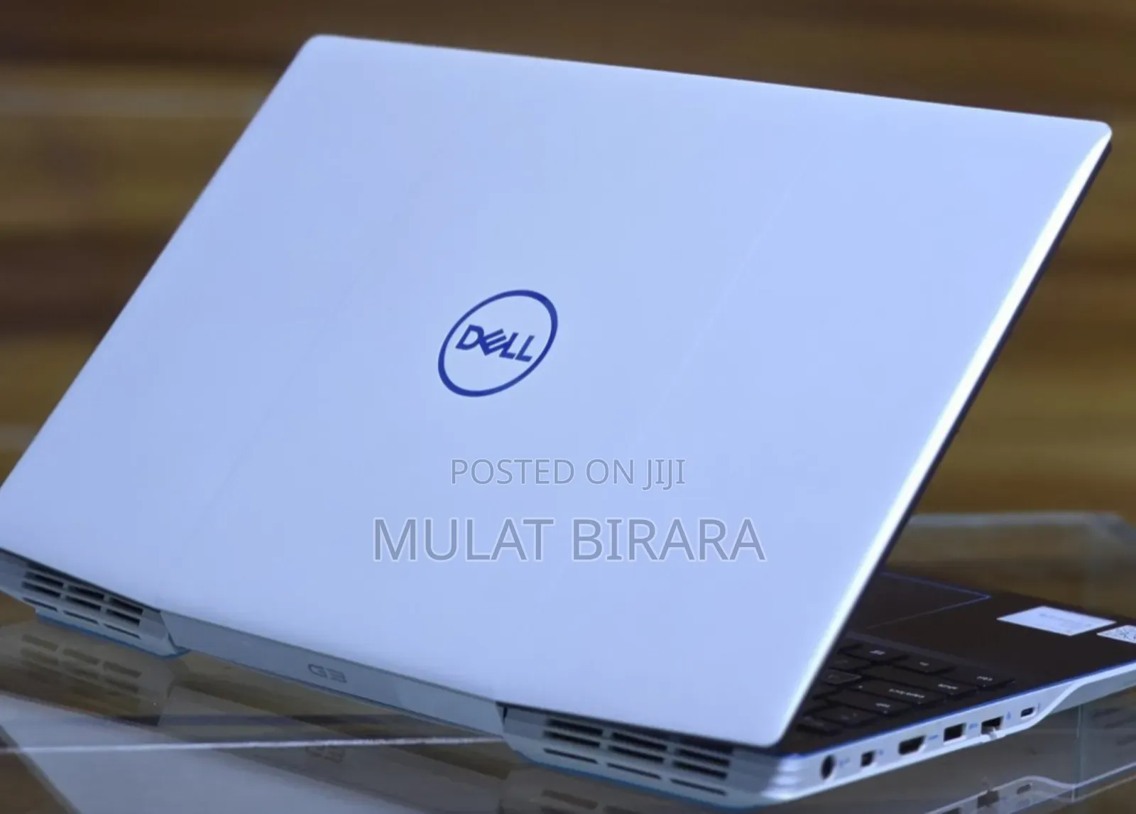 New Laptop Dell G GB Intel Core I7 SSD 512GB