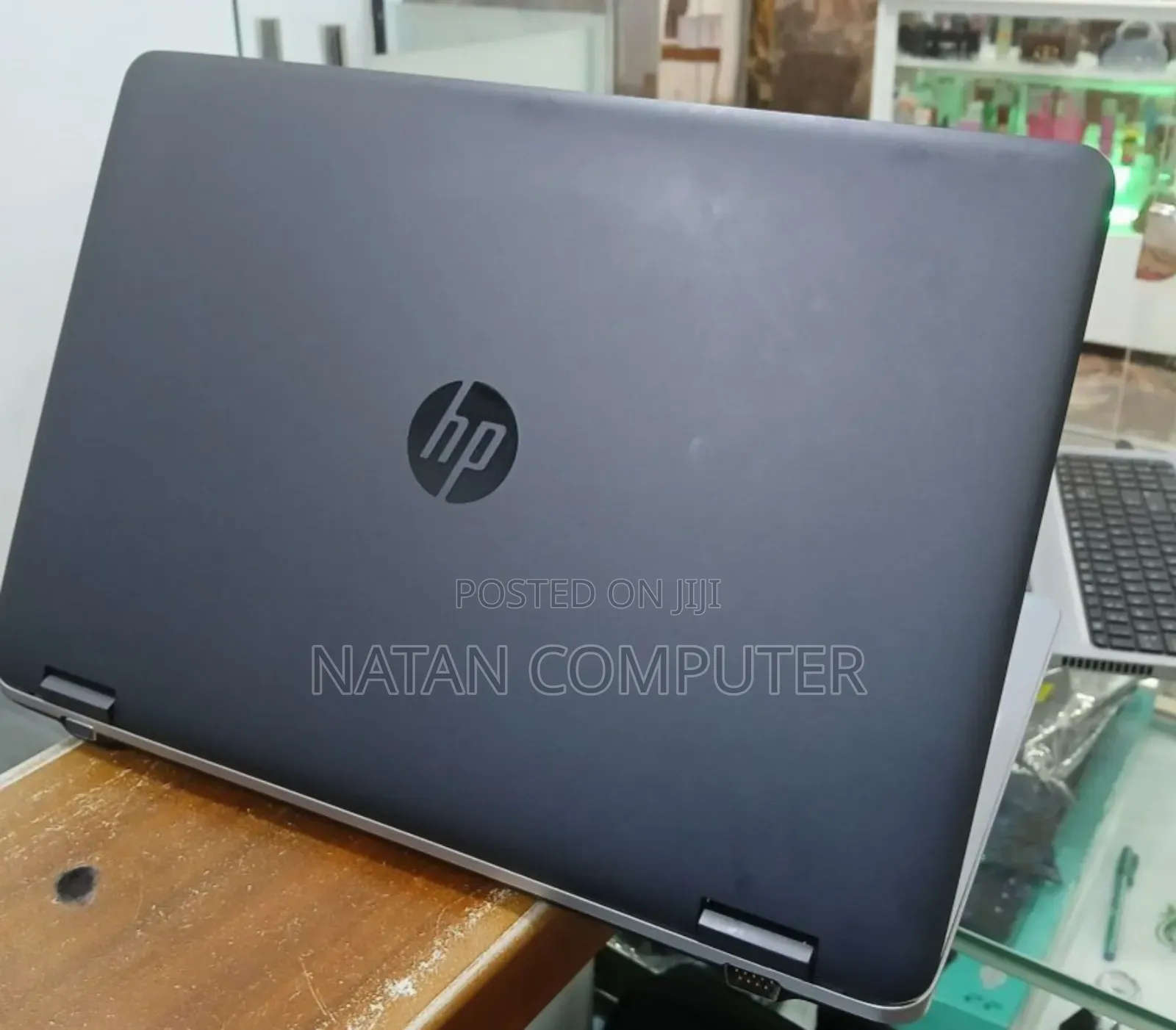 New Laptop HP ProBook 650 G3 16GB Intel Core I5 SSD 512GB