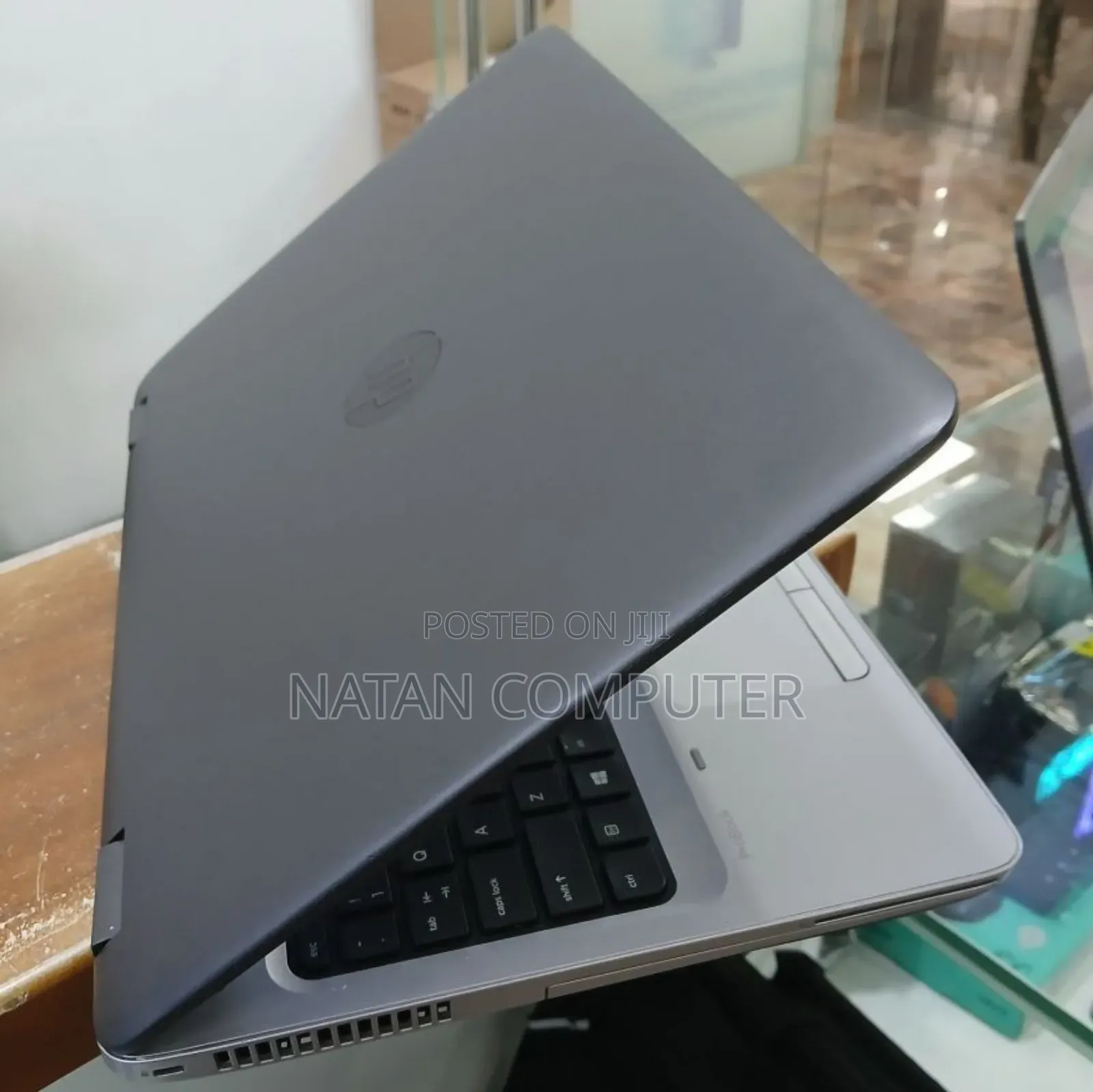 New Laptop HP ProBook 650 G3 16GB Intel Core I5 SSD 512GB