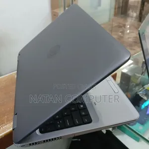 New Laptop HP ProBook 650 G3 16GB Intel Core I5 SSD 512GB