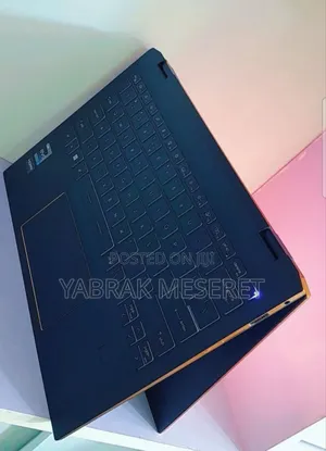 New Laptop MSI 32GB Intel Core I7 SSD 1T