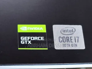 New Laptop Dell G GB Intel Core I7 SSD 512GB