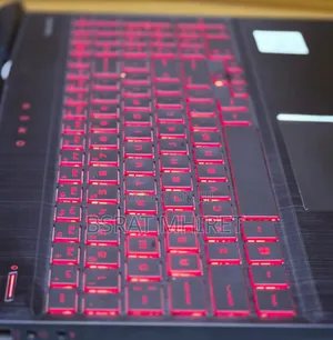 New Laptop HP Omen X 32GB Intel Core I5 SSD 512GB