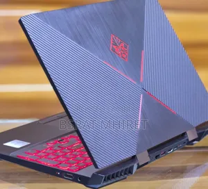 New Laptop HP Omen X 32GB Intel Core I5 SSD 512GB
