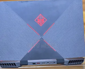 New Laptop HP Omen X 32GB Intel Core I5 SSD 512GB