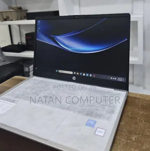 New Laptop HP 14-Dq1025cl 16GB Intel Core I3 SSD 512GB