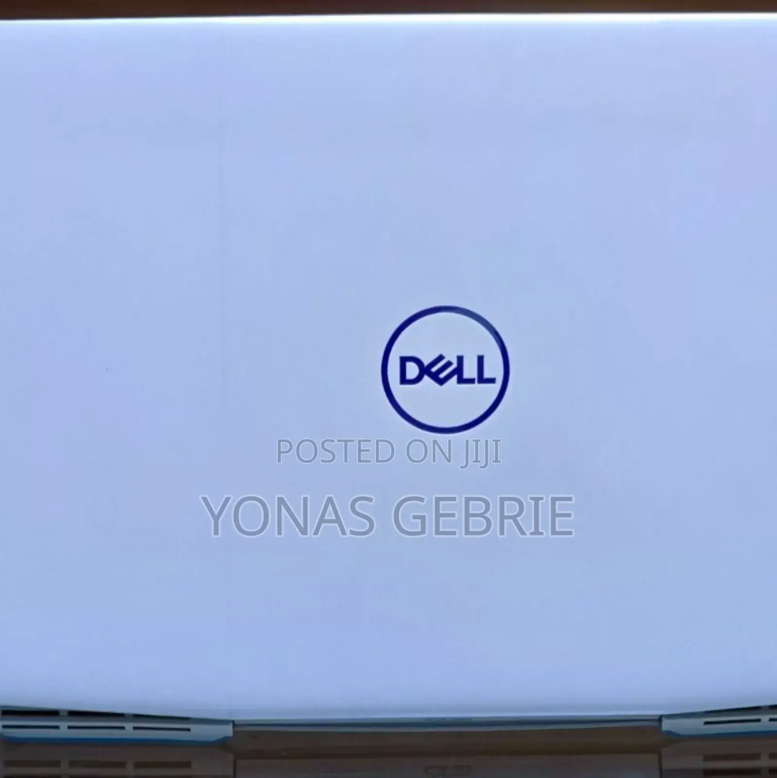 New Laptop Dell G GB Intel Core I7 SSD 512GB