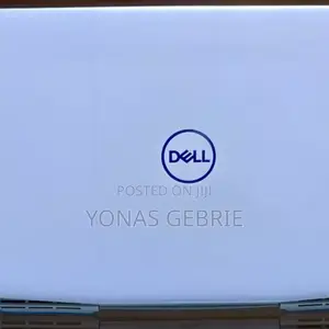 New Laptop Dell G GB Intel Core I7 SSD 512GB