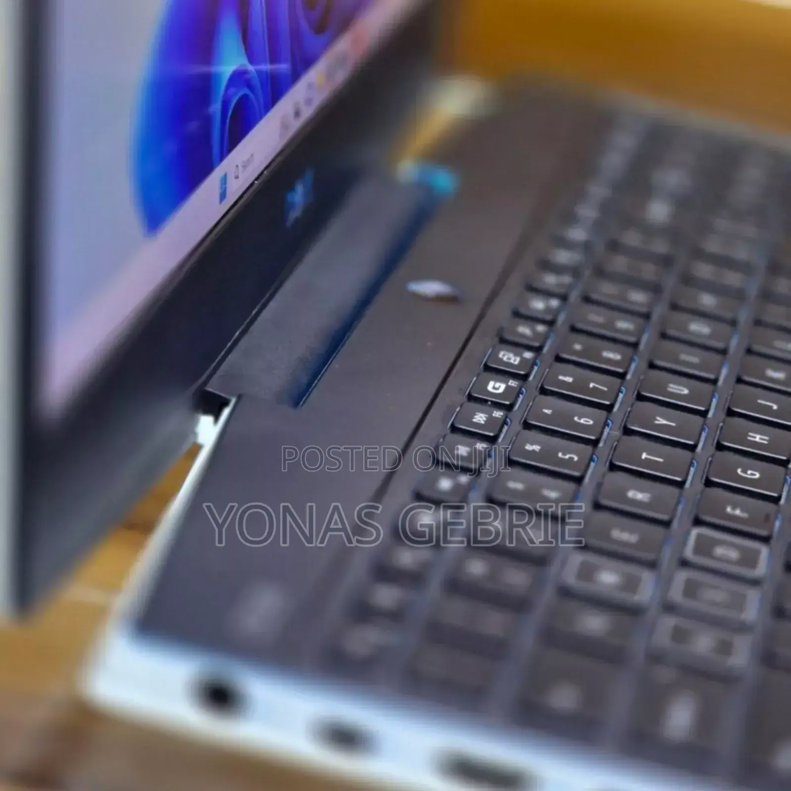 New Laptop Dell G GB Intel Core I7 SSD 512GB