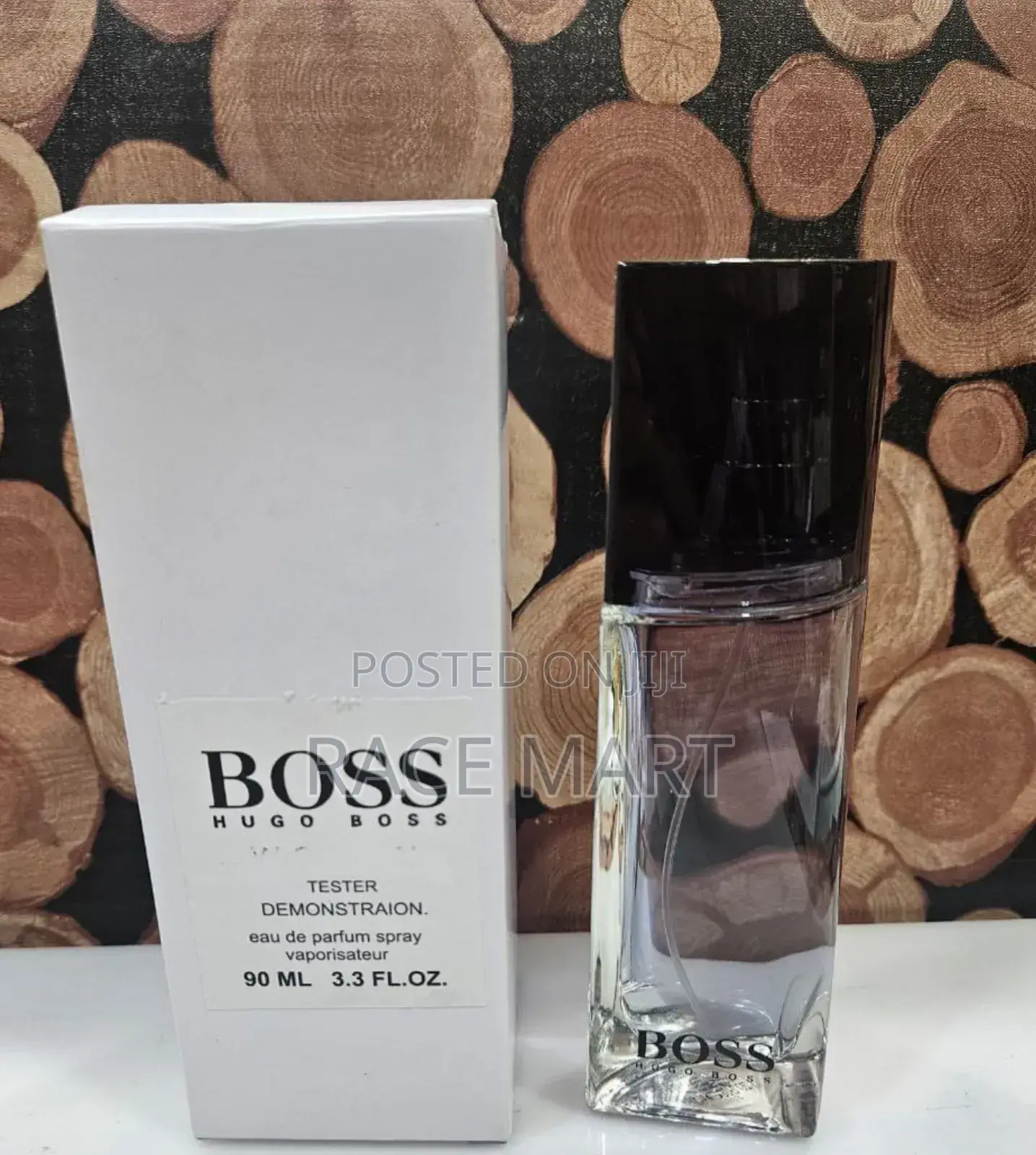 Boss by Hugo Boss – Eau De Parfum