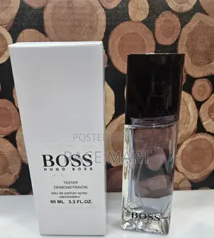 Photo - Boss by Hugo Boss – Eau De Parfum