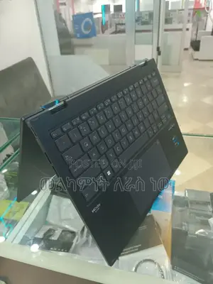 Photo - New Laptop Asus ZenBook Flip UX360CA 16GB Intel Core I7 SSD 512GB