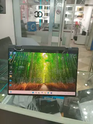 New Laptop Asus ZenBook Flip UX360CA 16GB Intel Core I7 SSD 512GB