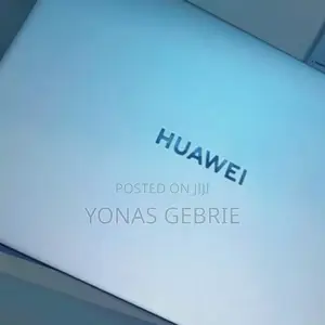 New Laptop Huawei Matebook D 15 16GB Intel Core I5 SSD 512GB