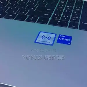 New Laptop Huawei Matebook D 15 16GB Intel Core I5 SSD 512GB