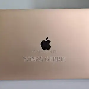 Photo - New Laptop Apple MacBook Air 2019 8GB Intel Core I5 SSD 256GB