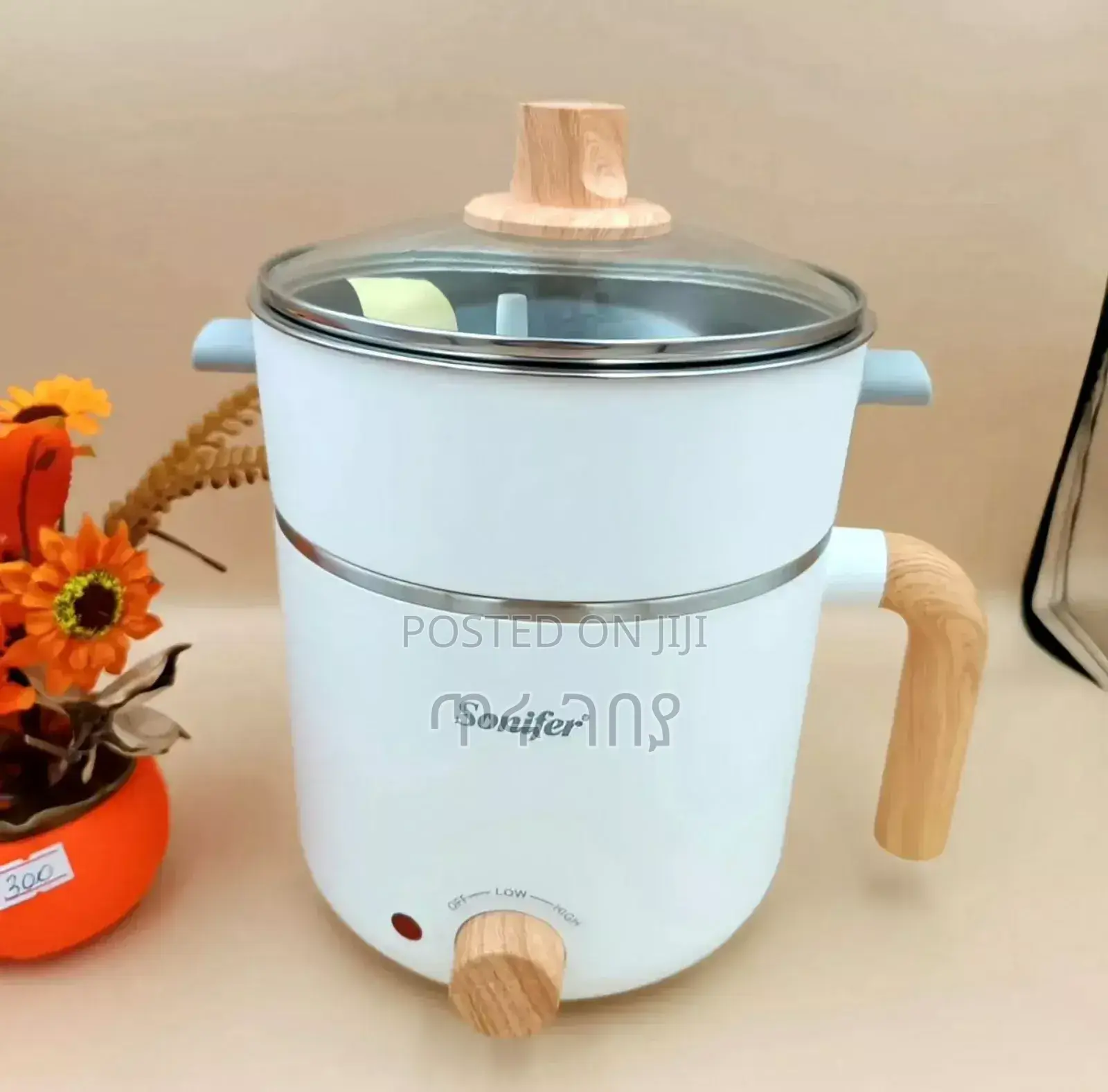 Sonifer Electric Multi Cooker