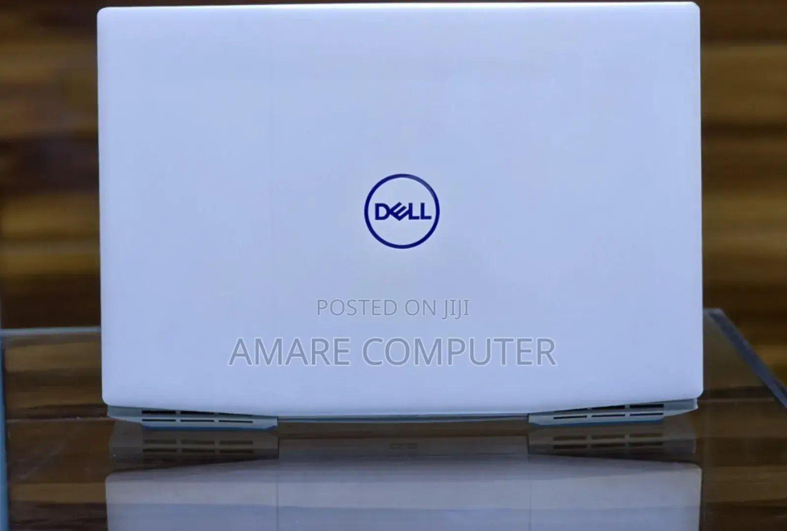 New Laptop Dell G GB Intel Core I7 SSD 512GB