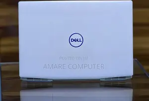 New Laptop Dell G GB Intel Core I7 SSD 512GB