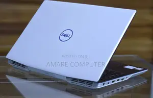 New Laptop Dell G GB Intel Core I7 SSD 512GB