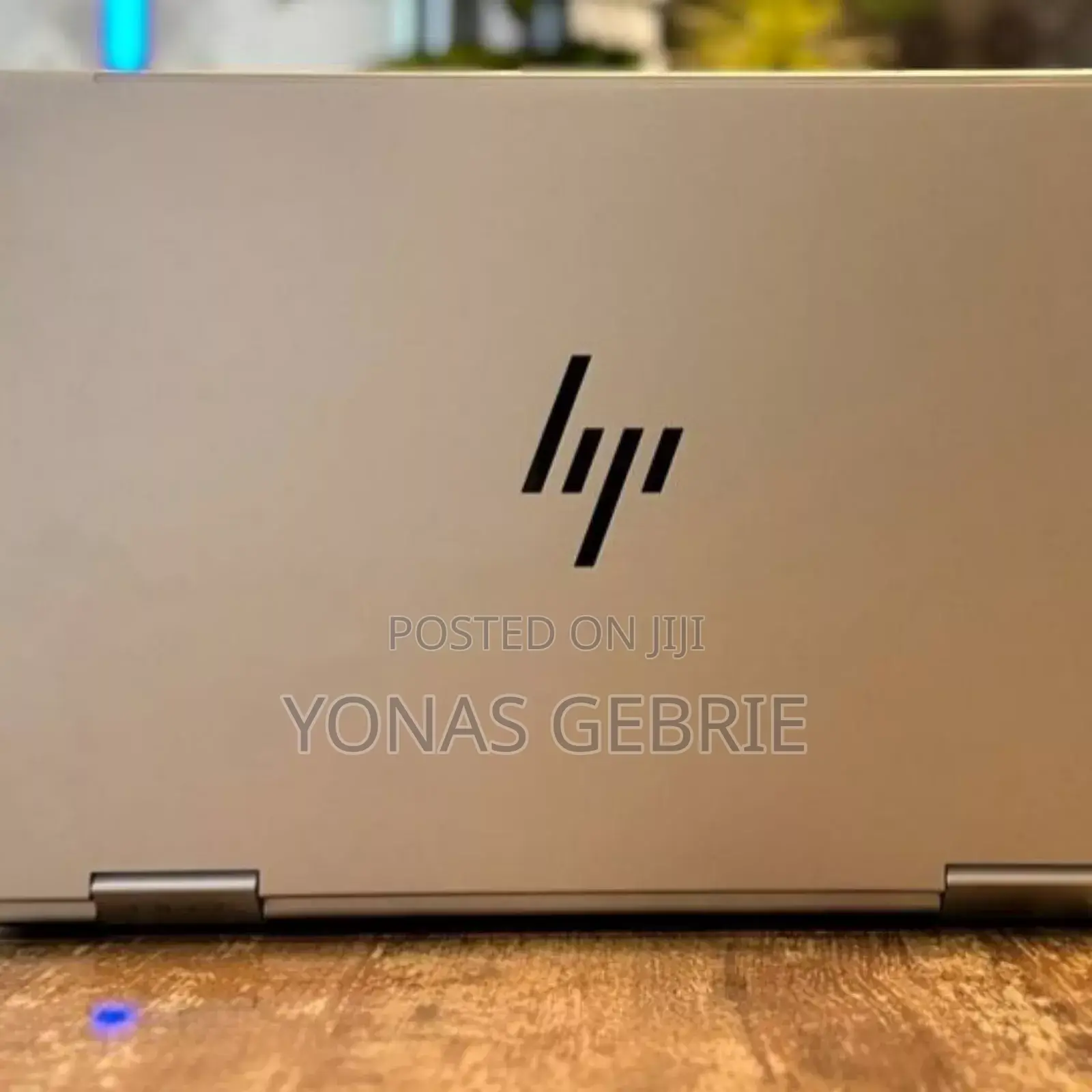 New Laptop HP Envy X360 8GB Intel Core I7 SSD 1T