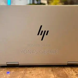 Photo - New Laptop HP Envy X360 8GB Intel Core I7 SSD 1T