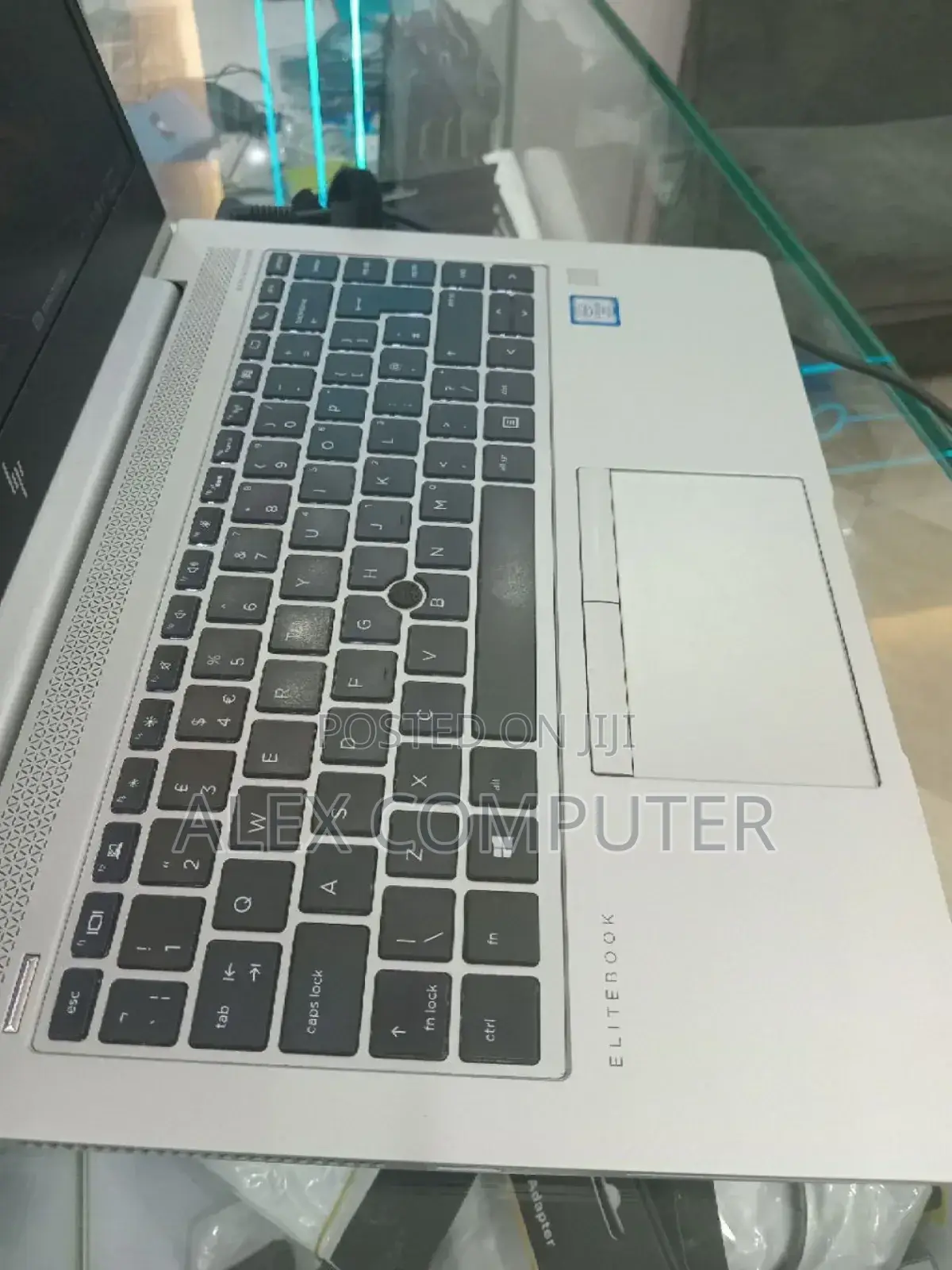 New Laptop HP EliteBook 840 G5 16GB Intel Core I5 SSD 512GB