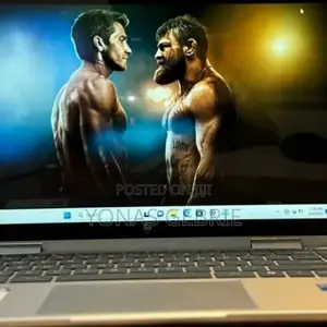 New Laptop HP Envy X360 8GB Intel Core I7 SSD 1T