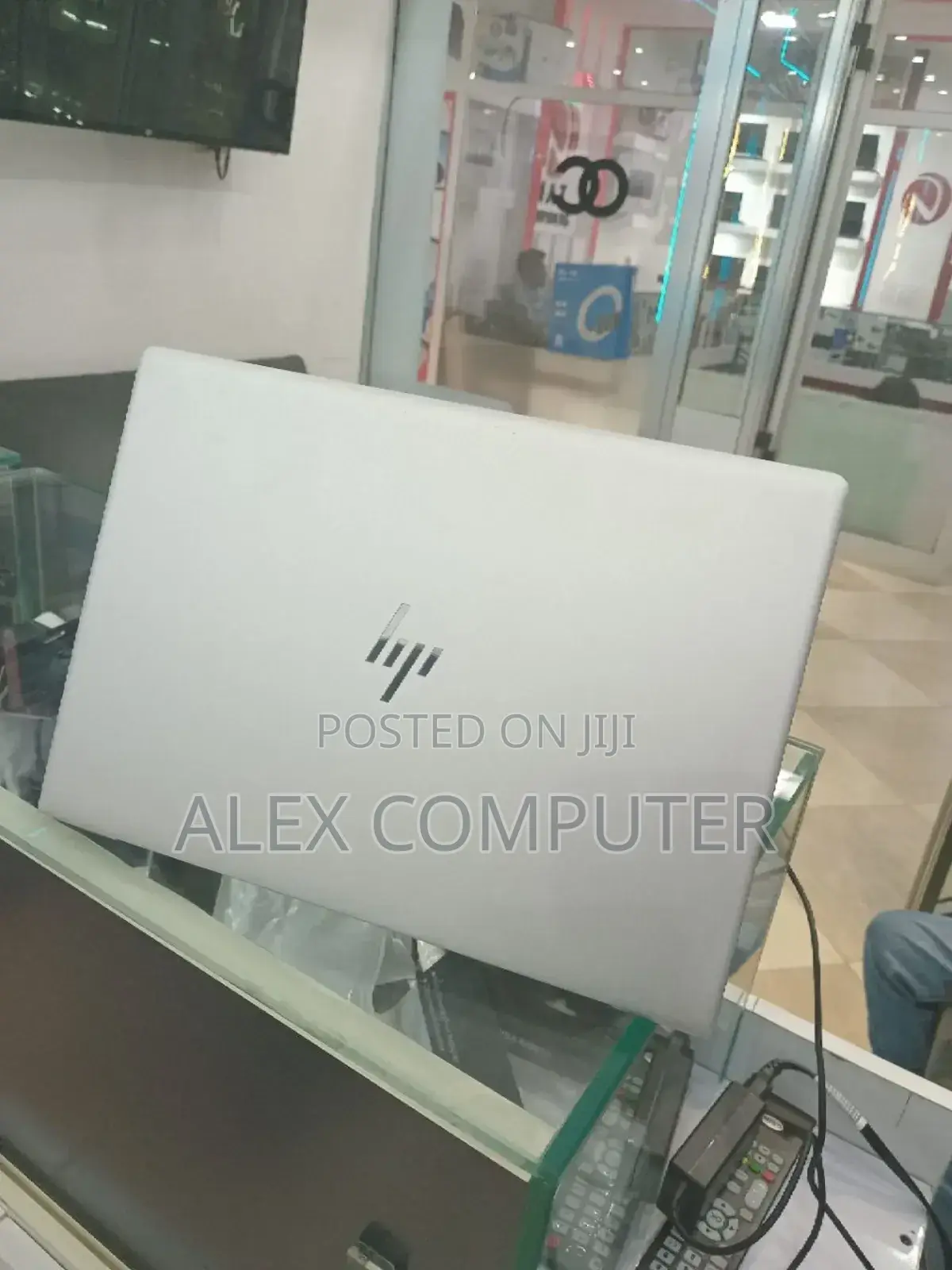 New Laptop HP EliteBook 840 G5 16GB Intel Core I5 SSD 512GB