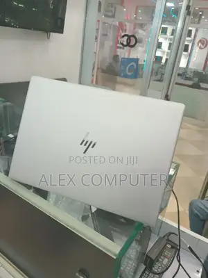 New Laptop HP EliteBook 840 G5 16GB Intel Core I5 SSD 512GB