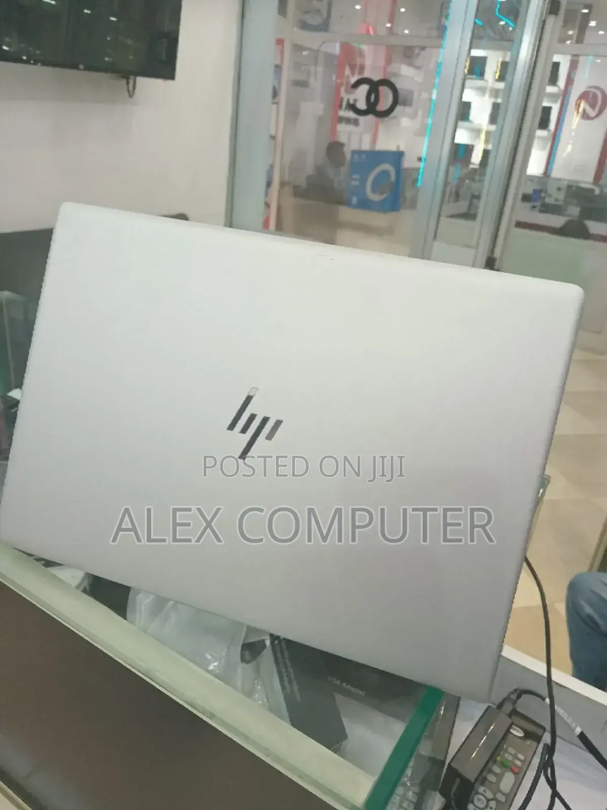 New Laptop HP EliteBook 840 G5 16GB Intel Core I5 SSD 512GB