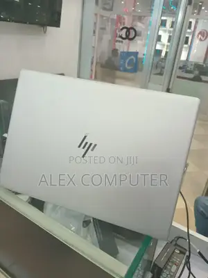 New Laptop HP EliteBook 840 G5 16GB Intel Core I5 SSD 512GB