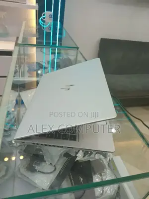 New Laptop HP EliteBook 840 G5 16GB Intel Core I5 SSD 512GB