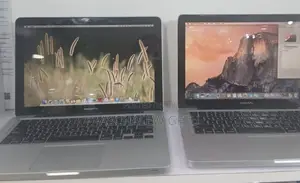 Photo - New Laptop Apple MacBook 2012 8GB Intel Core I5 SSD 500GB