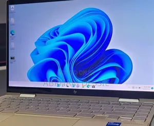 New Laptop HP Envy X360 8GB Intel Core I5 SSD 512GB