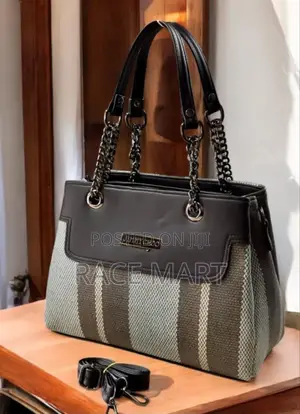 Photo - Luxury Redefined: Jimmy Choo Iconic Bag