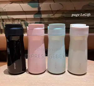Seygm Vacuum Flask