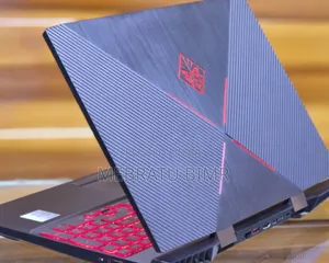 New Laptop HP Omen X 32GB Intel Core I5 SSD 512GB
