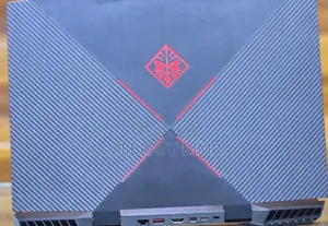 New Laptop HP Omen X 32GB Intel Core I5 SSD 512GB