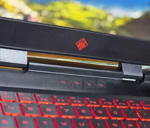 New Laptop HP Omen X 32GB Intel Core I5 SSD 512GB