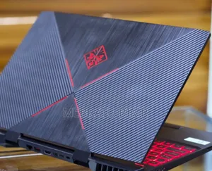 New Laptop HP Omen X 32GB Intel Core I5 SSD 512GB