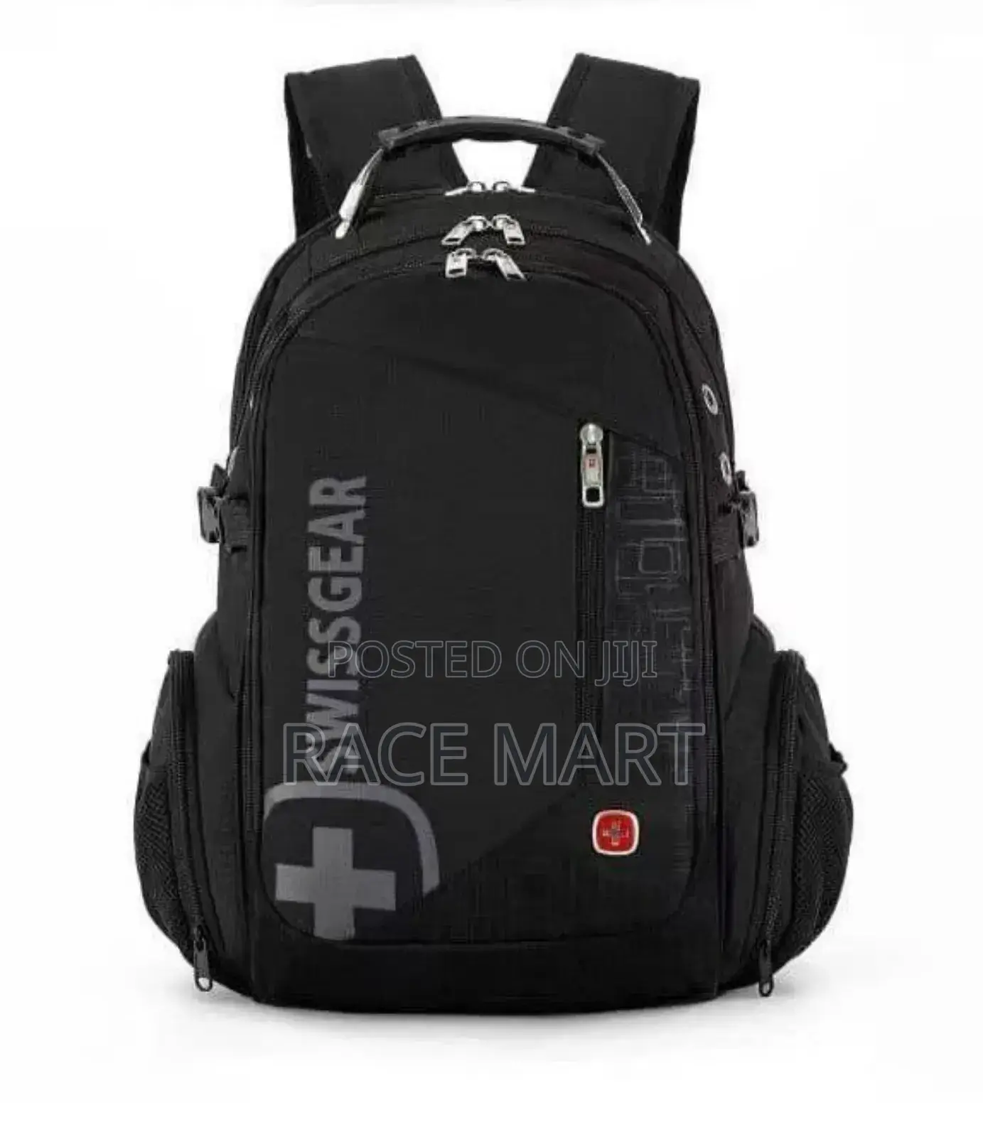 Durable Stylish: Swissgear Travel Bag