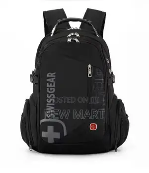 Durable Stylish: Swissgear Travel Bag