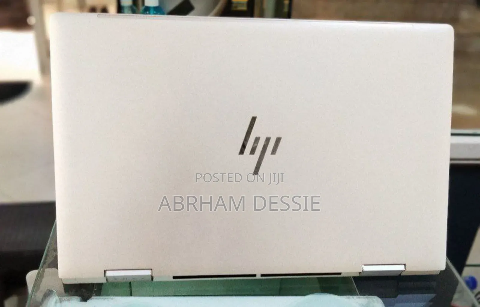 New Laptop HP Envy X360 8GB Intel Core I7 SSD 1T