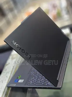 New Lenovo Legion Y7000P IRX9 Gaming Laptop 16GB Intel Core I7 SSD 1T