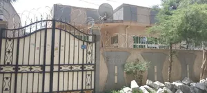 Furnished 3bdrm Villa in Hayat Compound, Bole for sale